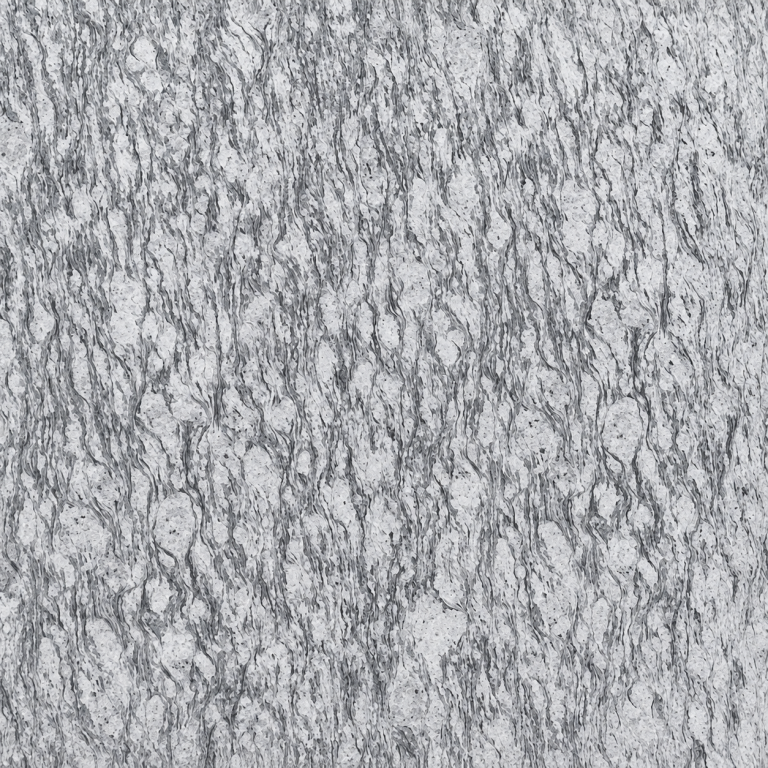 granite - wave white